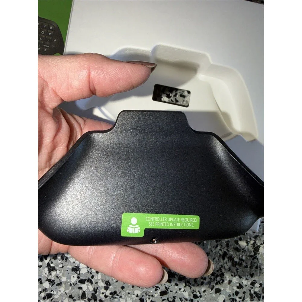 Microsoft xbox one